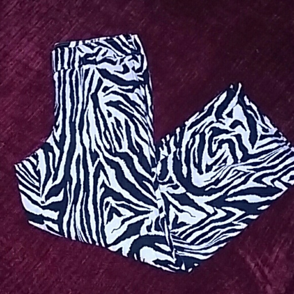 Cache Pants - Picture 6 of 6